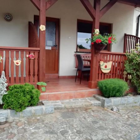 Apartamenty Kolczewo Exterior photo